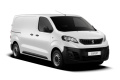 Peugeot Expert Box III